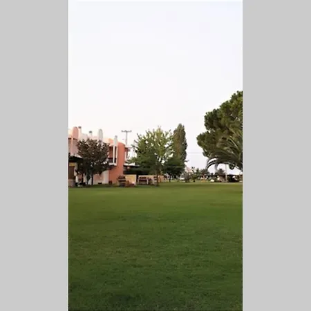 Semesterbostad Nicol