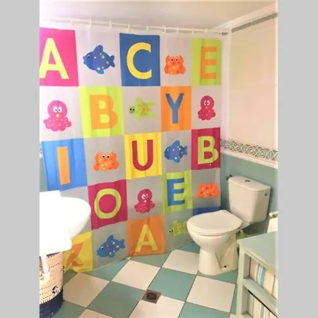 Semesterbostad Nicol Neos Marmaras