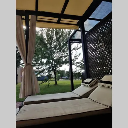 Semesterbostad Nicol