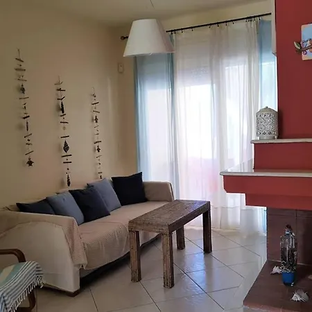 Semesterbostad Nicol *