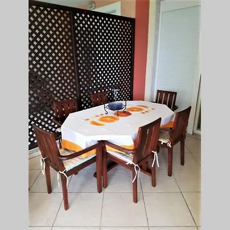 Holiday home Nicol *
