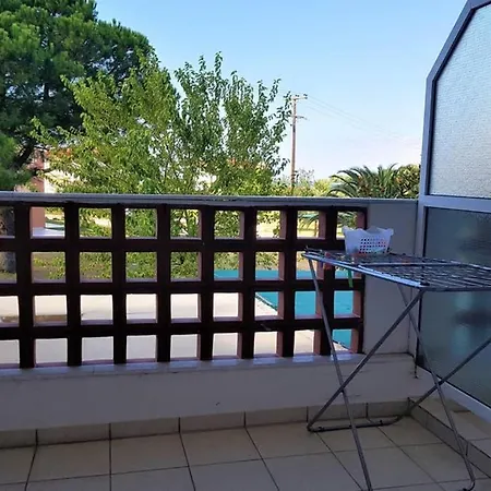Holiday home Nicol Neos Marmaras