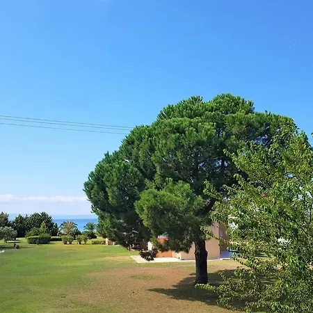Nicol Holiday home *