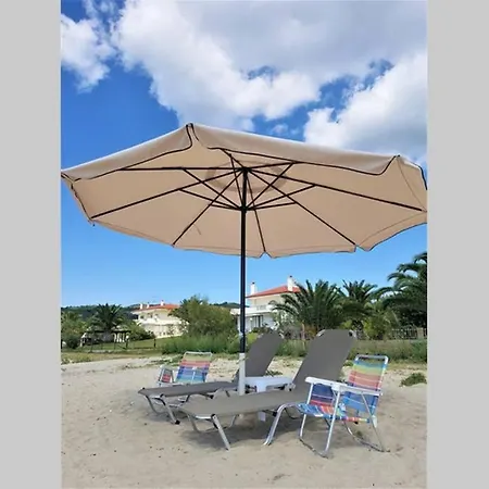 Case de vacanță Nicol