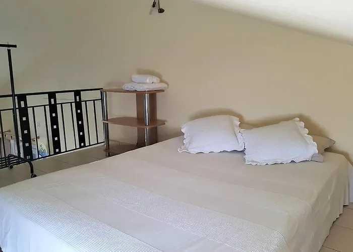 Nicol Prázdninový dům *