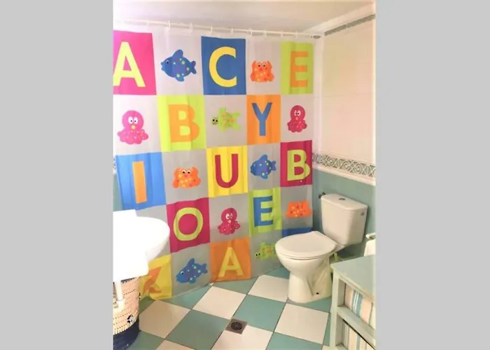 Feriehus Nicol Neos Marmaras