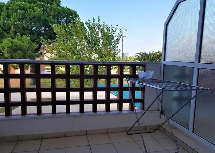 Feriehus Nicol Neos Marmaras