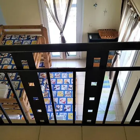 Casa de Férias Nicol *