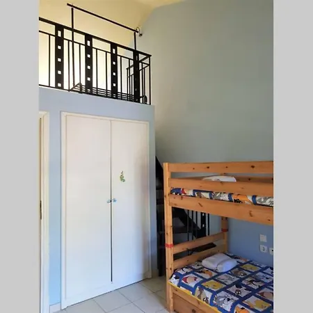 Casa de Férias Nicol