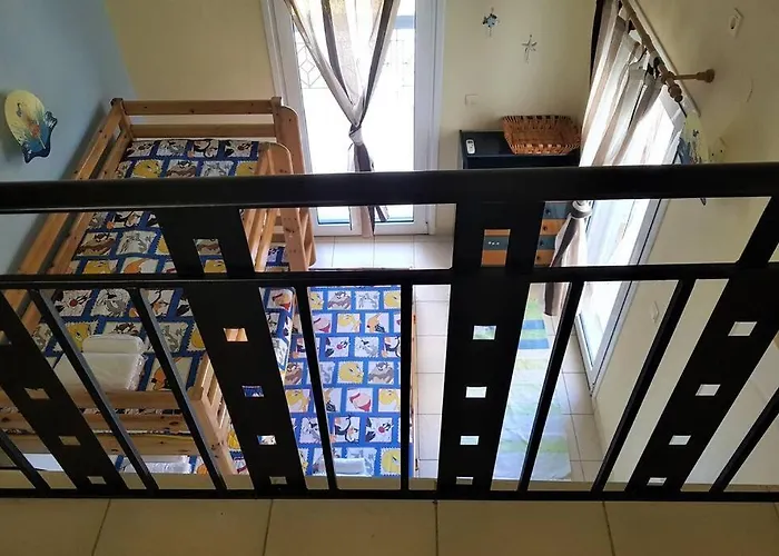 Casa de Férias Nicol *