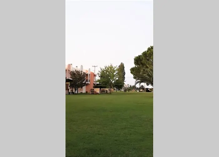 Casa de Férias Nicol