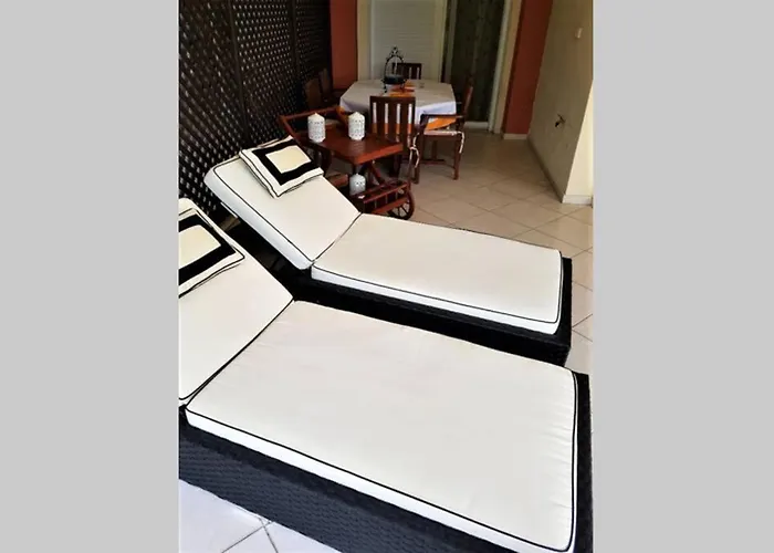 Nicol Casa de Férias Néos Marmarás