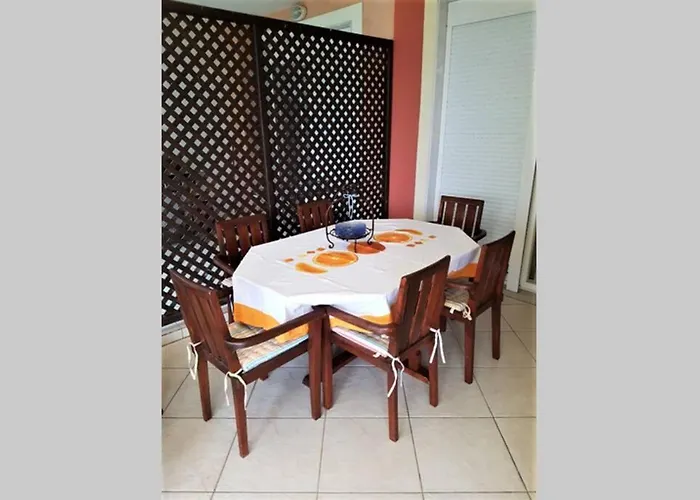 Casa de Férias Nicol *