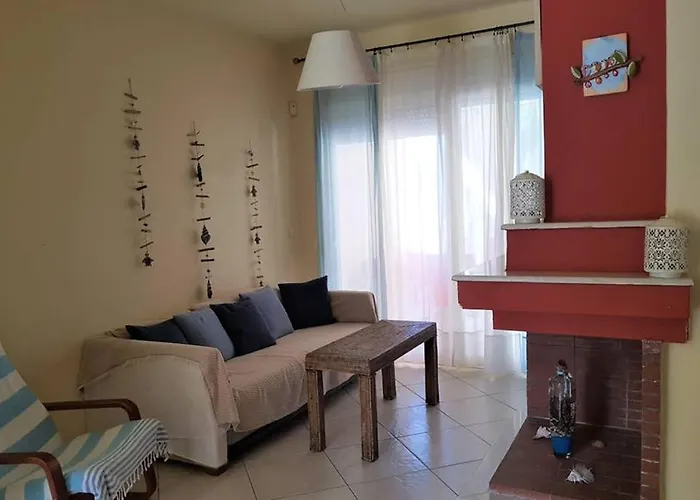 Casa de Férias Nicol *